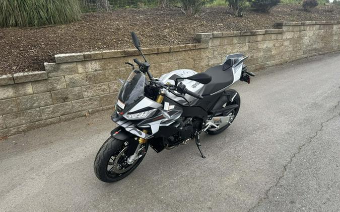 2027 Aprilia Tuono V4 1100