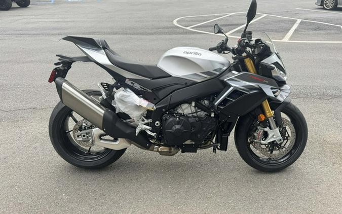 2027 Aprilia Tuono V4 1100