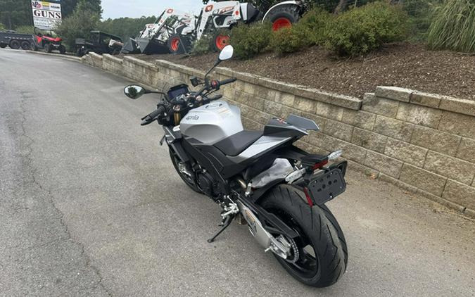 2027 Aprilia Tuono V4 1100