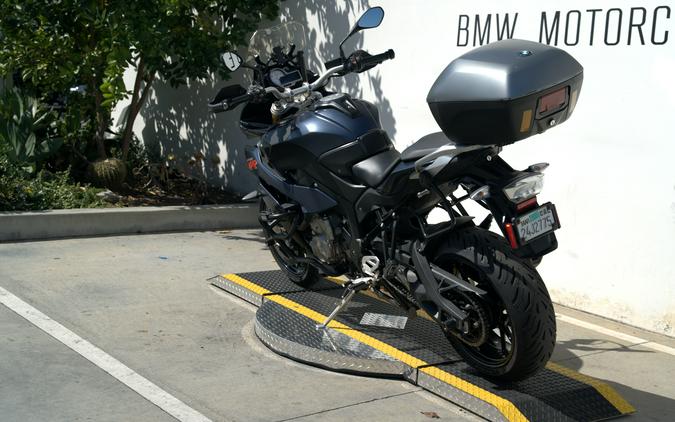Used 2018 BMW S 1000 XR Motorcycle in Long Beach, CA