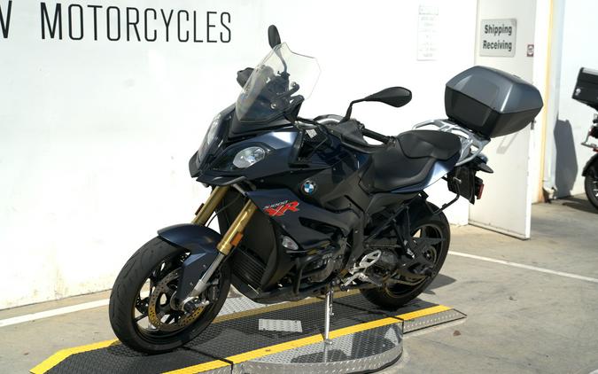 Used 2018 BMW S 1000 XR Motorcycle in Long Beach, CA