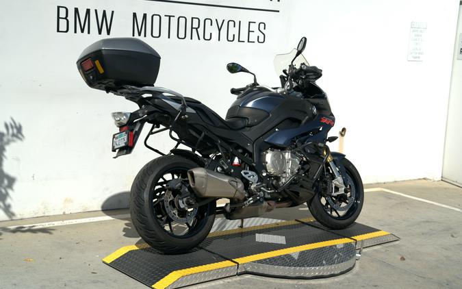 Used 2018 BMW S 1000 XR Motorcycle in Long Beach, CA