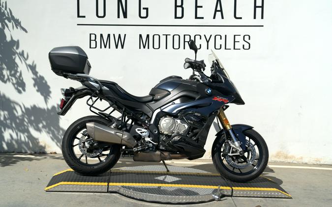 Used 2018 BMW S 1000 XR Motorcycle in Long Beach, CA