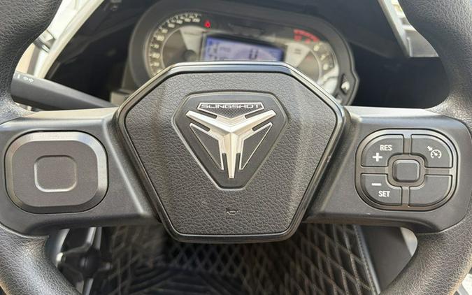 2023 Polaris Slingshot SLINGSHOT S Autodrive