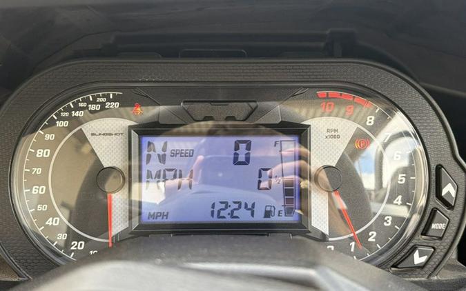 2023 Polaris Slingshot SLINGSHOT S Autodrive