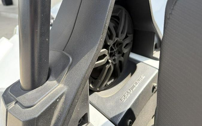 2023 Polaris Slingshot SLINGSHOT S Autodrive