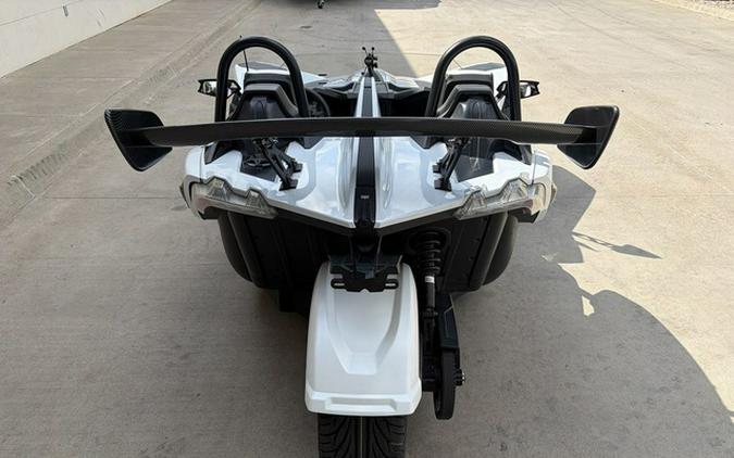 2023 Polaris Slingshot SLINGSHOT S Autodrive