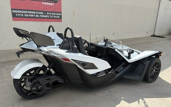 2023 Polaris Slingshot SLINGSHOT S Autodrive