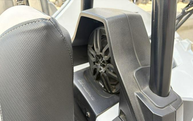 2023 Polaris Slingshot SLINGSHOT S Autodrive