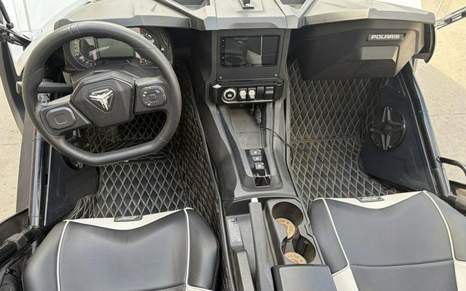 2023 Polaris Slingshot SLINGSHOT S Autodrive