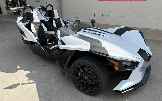 2023 Polaris Slingshot SLINGSHOT S Autodrive
