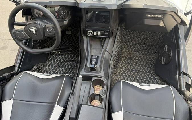 2023 Polaris Slingshot SLINGSHOT S Autodrive