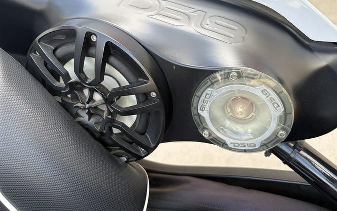 2023 Polaris Slingshot SLINGSHOT S Autodrive