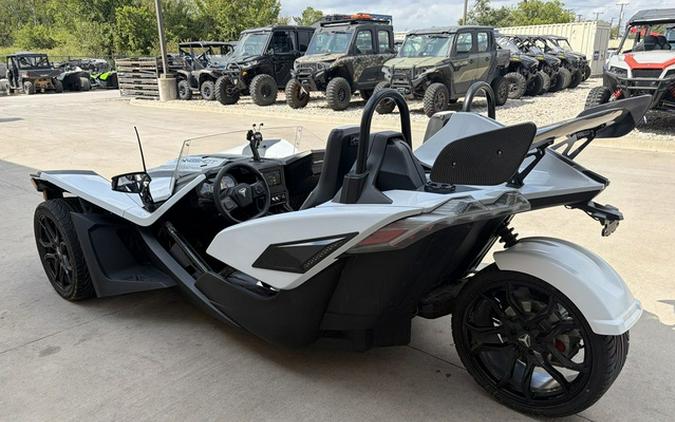 2023 Polaris Slingshot SLINGSHOT S Autodrive