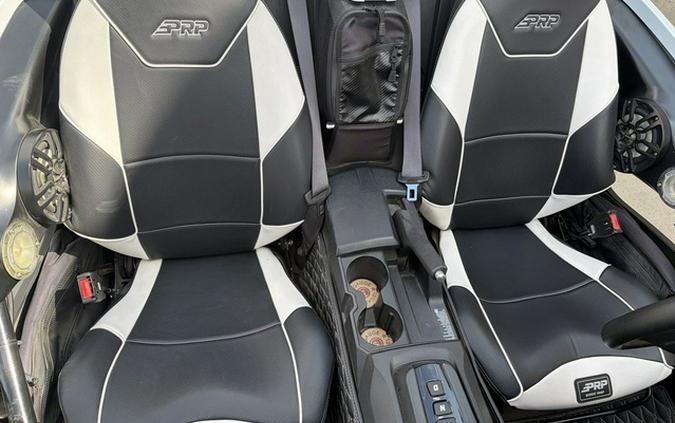 2023 Polaris Slingshot SLINGSHOT S Autodrive