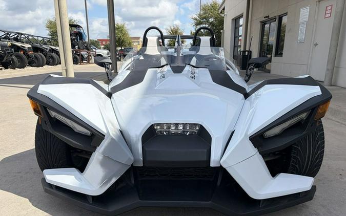 2023 Polaris Slingshot SLINGSHOT S Autodrive