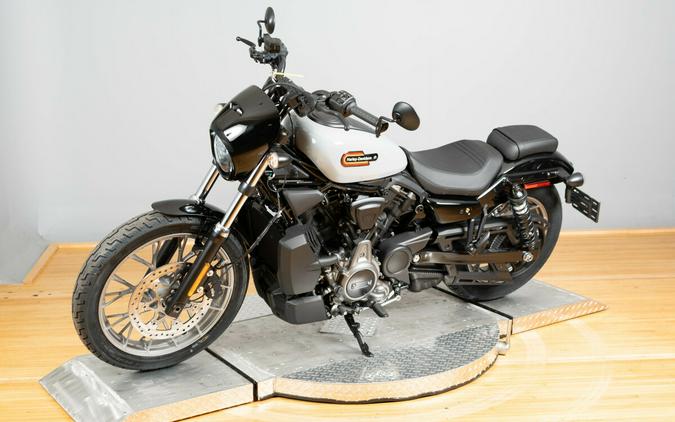 2024 Harley-Davidson Nightster Special RH975S
