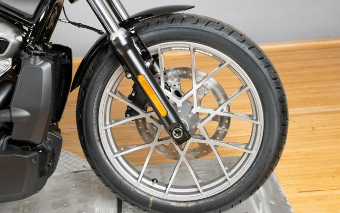 2024 Harley-Davidson Nightster Special RH975S
