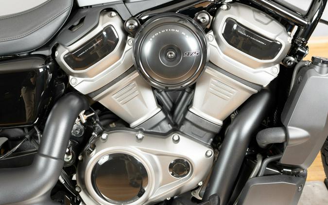 2024 Harley-Davidson Nightster Special RH975S