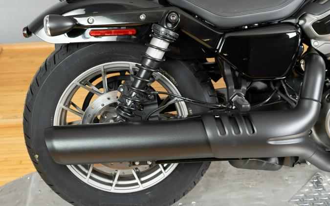 2024 Harley-Davidson Nightster Special RH975S