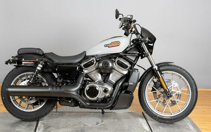 2024 Harley-Davidson Nightster Special RH975S