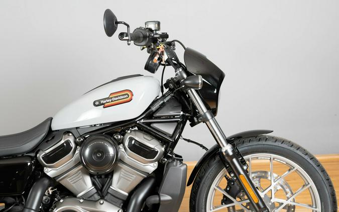 2024 Harley-Davidson Nightster Special RH975S