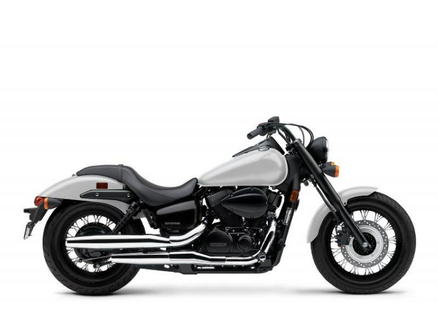 2020 Honda® Shadow Phantom