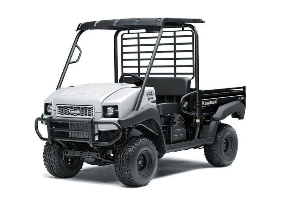 2022 Kawasaki Mule™ 4010 4x4 FE