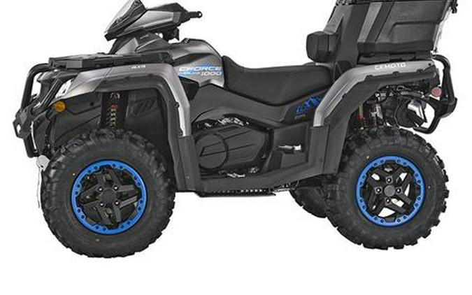 2023 CFMOTO CForce 1000 Overland