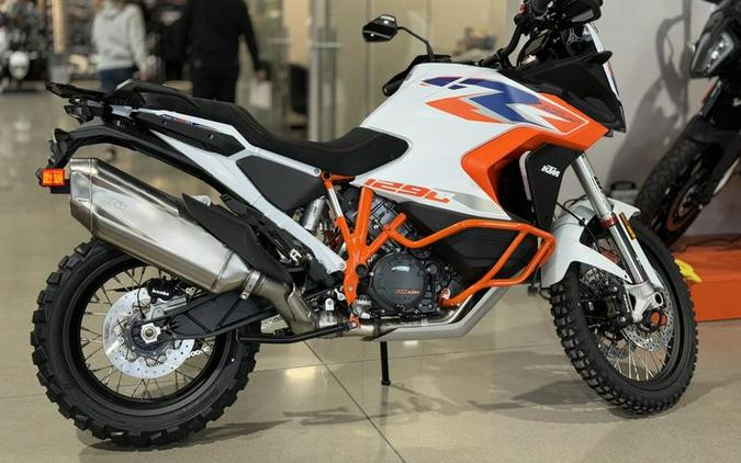 2024 KTM 1290 Super Adventure R