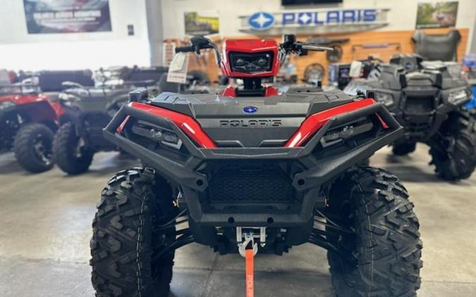 2024 Polaris® Sportsman XP 1000 Ultimate Trail