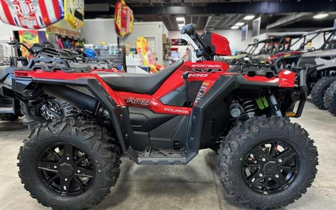 2024 Polaris® Sportsman XP 1000 Ultimate Trail