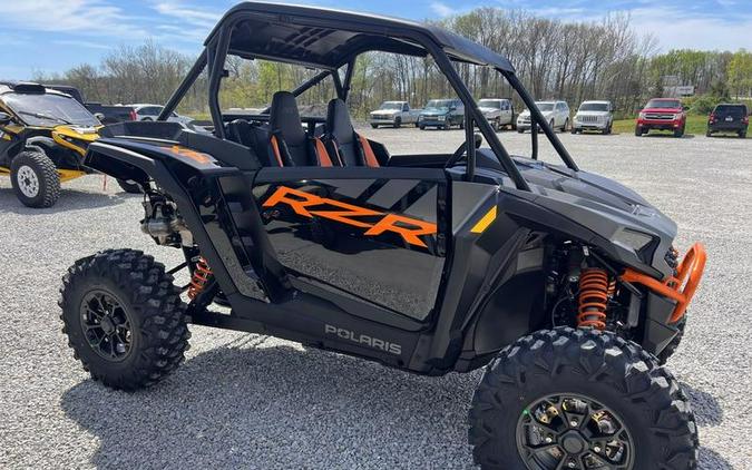 2024 Polaris® RZR XP 1000 Ultimate