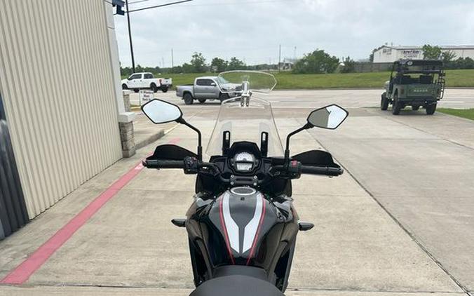 2021 Kawasaki Versys® 650 LT