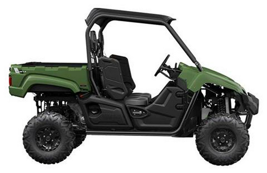 2024 Yamaha Viking EPS