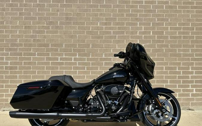 2024 Harley-Davidson® FLHX - Street Glide®