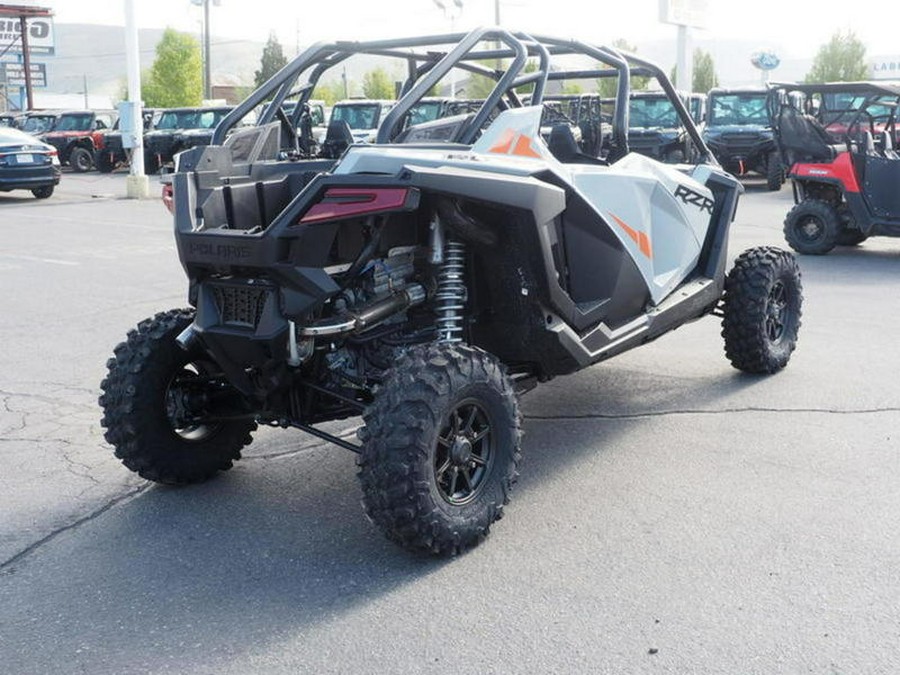 2024 Polaris® RZR Pro XP 4 Sport