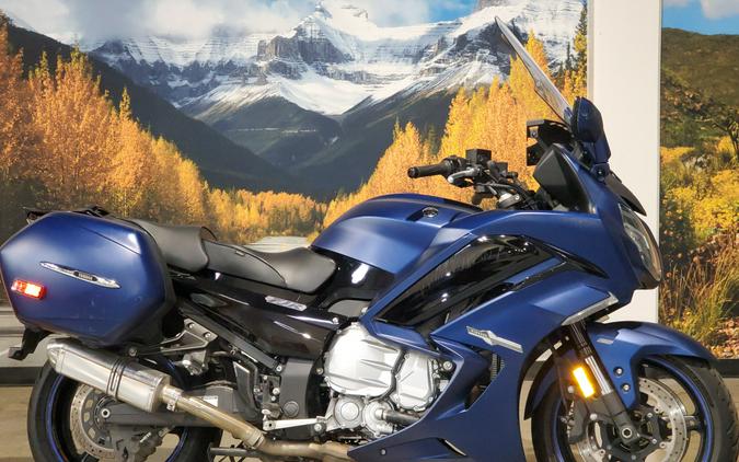 2019 Yamaha FJR1300ES