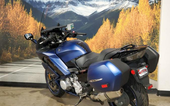 2019 Yamaha FJR1300ES