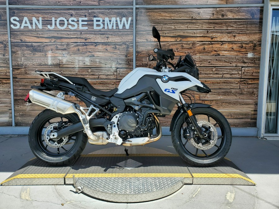 2024 BMW F 800 GS