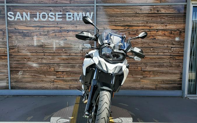 2024 BMW F 800 GS