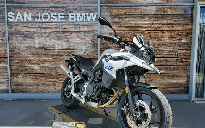 2024 BMW F 800 GS