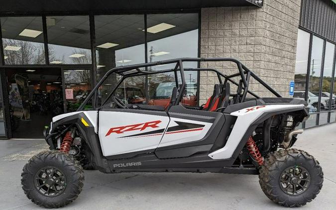 2024 Polaris® RZR XP 4 1000 Sport