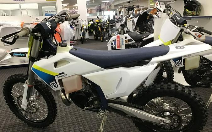 2025 Husqvarna® TX 300