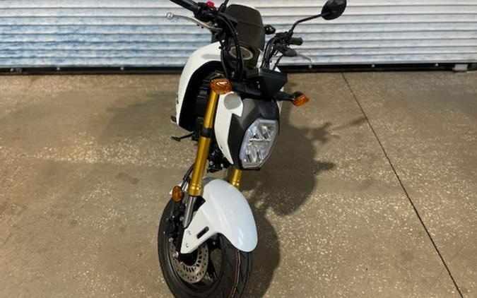 2025 Honda® Grom