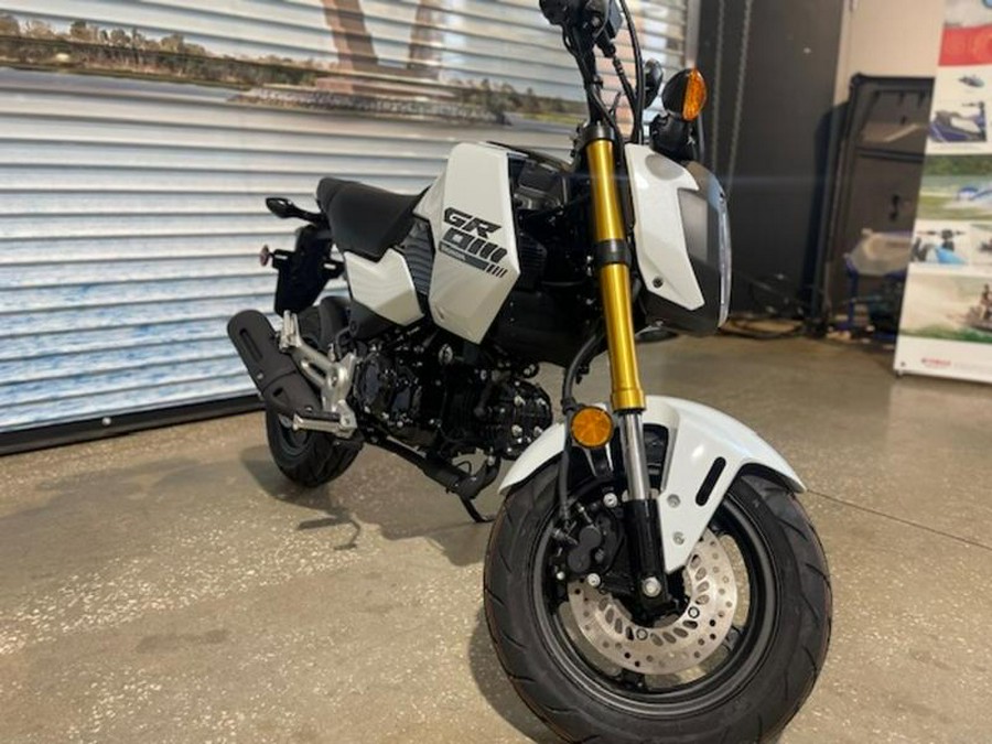 2025 Honda® Grom