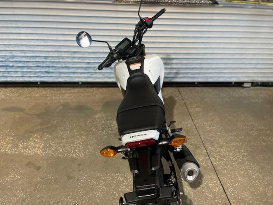 2025 Honda® Grom