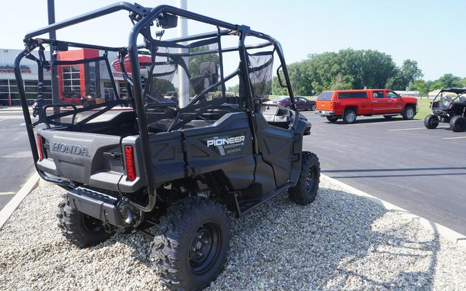 2024 Honda PIONEER 1000-5