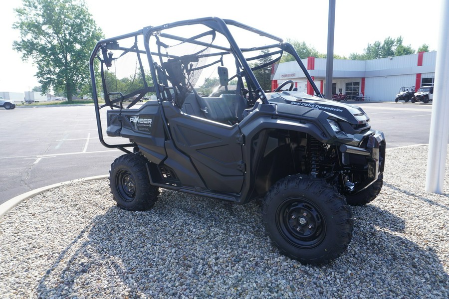 2024 Honda PIONEER 1000-5