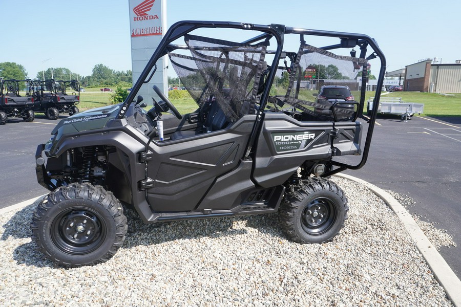 2024 Honda PIONEER 1000-5